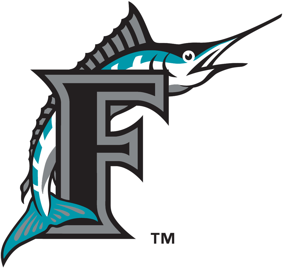 Florida Marlins 1993-2011 Alternate Logo iron on transfers for T-shirts